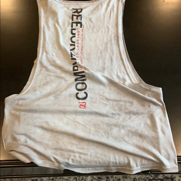 Workout tee - Picture 2 of 2